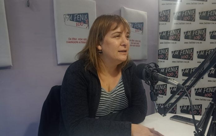 natalia souto somos barrios pie vl 2023