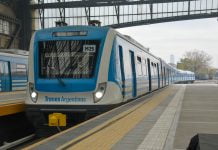 Los aumentos que se vienen: ¿Cuánto costará el boleto de colectivos, trenes y subte? tren mitre retiro