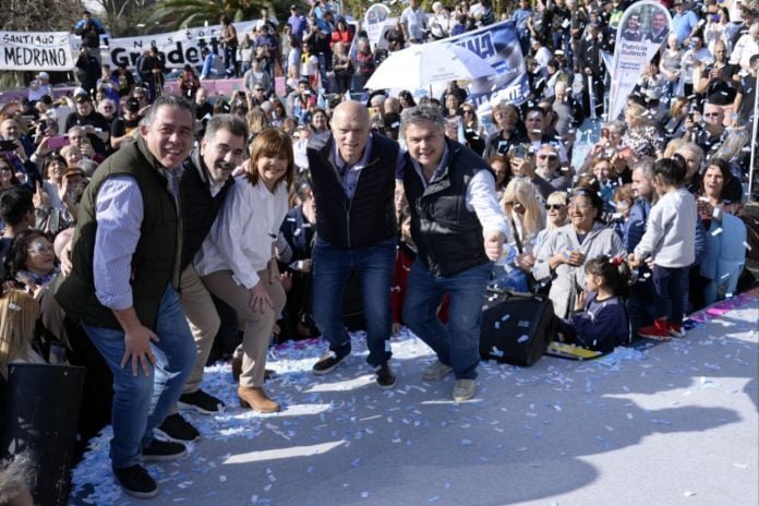 bullrich grindetti san martin merlo 2023