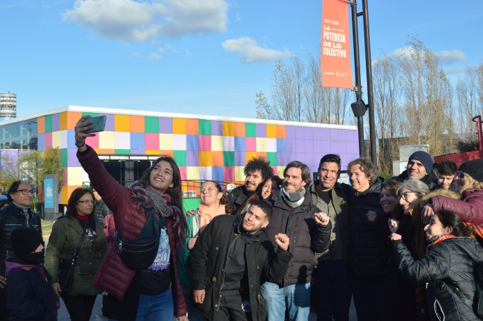 del caño vicente lopez tecnopolis