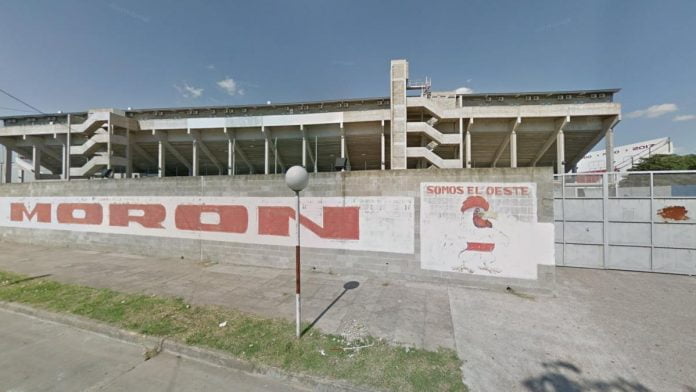 deportivo morón