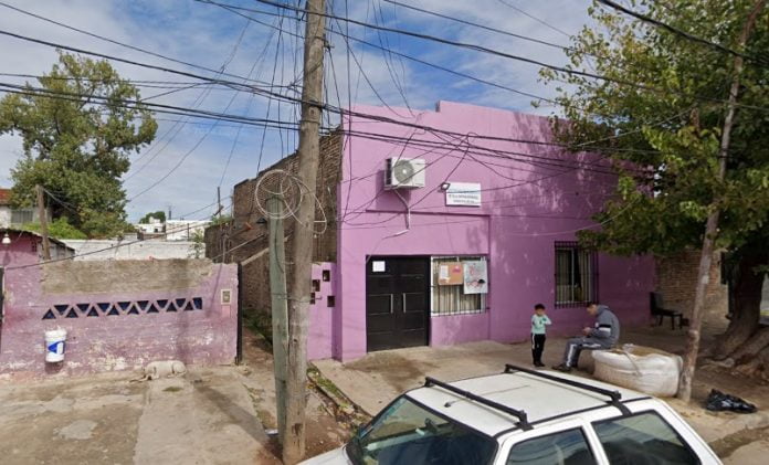 inmueble usurpacion caseros denuncia valenzuela 3