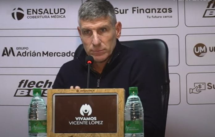 martín palermo
