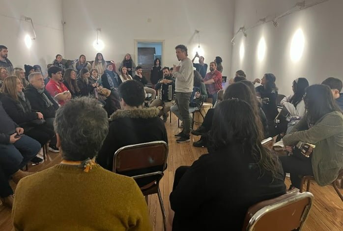 orquesta la barbarie 3