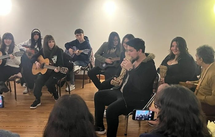 orquesta la barbarie 5