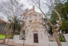 Agenda de vacaciones de invierno en zona norte: jueves 18 de julio palacio otamendi san fernando 2023 1