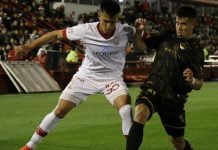 Platense – Huracán: día, hora y estadio confirmados para los cuartos de final de la copa platense huracan 003