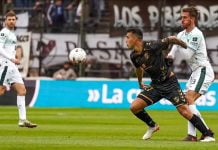 Platense recibe a Sarmiento en busca de la clasificación platense sarmiento junin 09