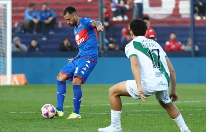 tigre banfield 2023 liga