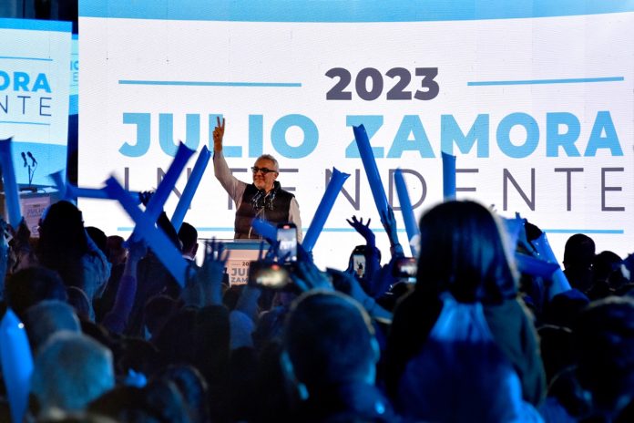 zamora presentacion candidatos 2023 paso