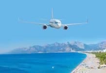 Travel Sale: cuatro días de ofertas para compras de paquetes, hoteles, traslados y actividades turísticas avión