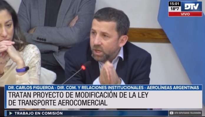 diputados aerolineas proyecto 4