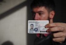 Elecciones generales 2023: cuáles son los documentos de identidad habilitados para votar el domingo dni tarjeta 2023