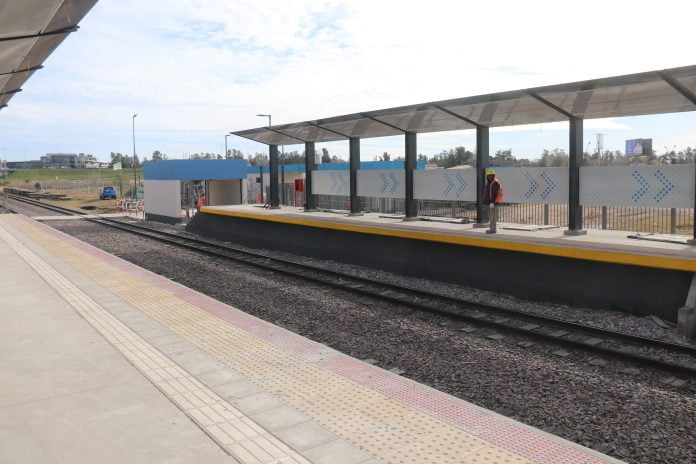 estacion cecilia grierson 4 panamericana belgrano norte