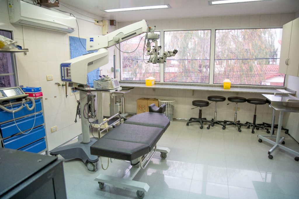 hospital caseros 43