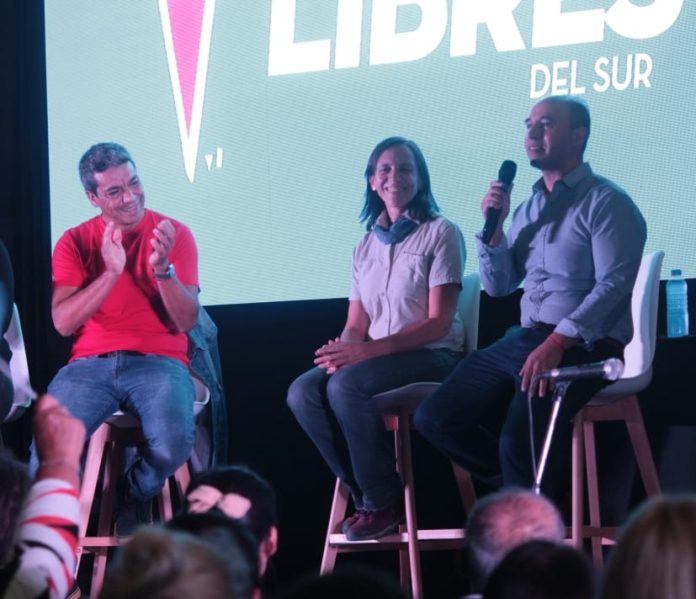 libres sur oscar hurtado 2