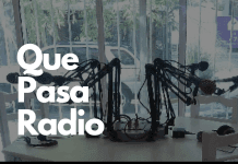 QUE PASA RADIO - Programa del 7/7/26 que pasa radio (1)