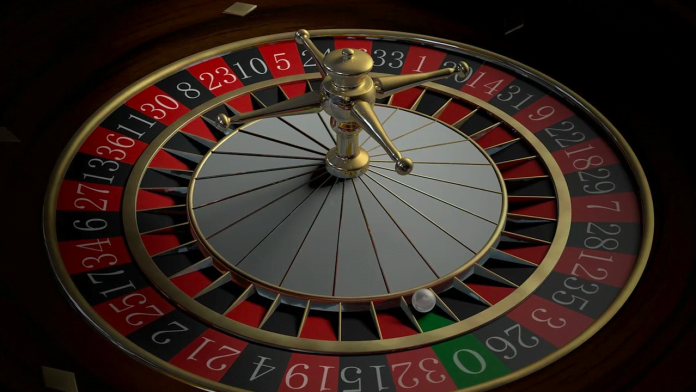 ruleta