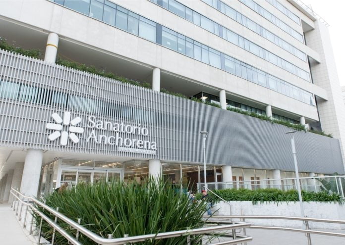 sanatorio anchorena san martin