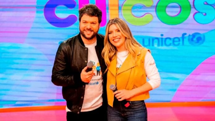 Un sol para los chicos