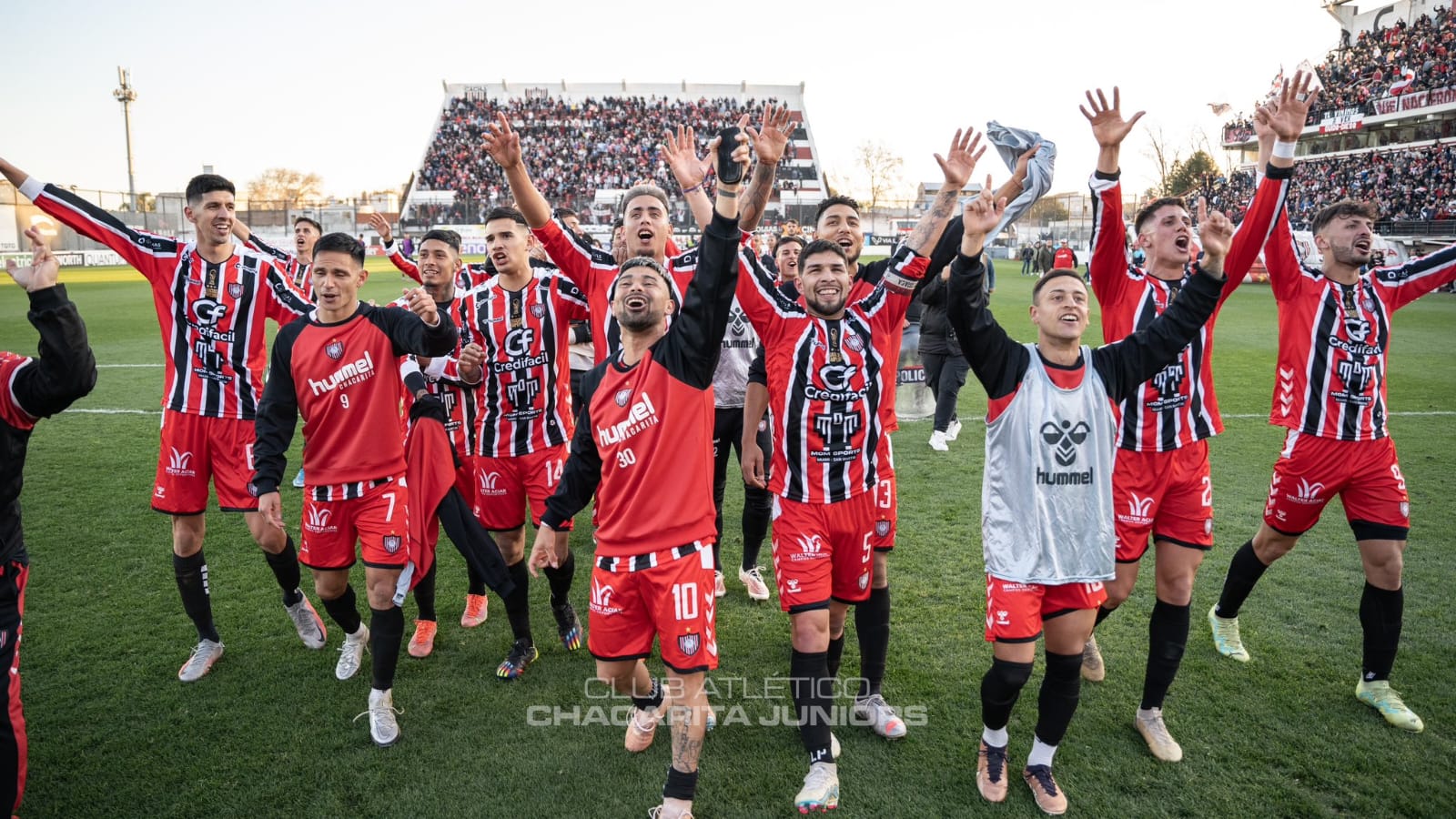 Copa Argentina / Web oficial de la Copa Argentina - Tres de Febrero