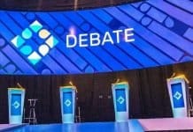 Elecciones 2023: la gente puede elegir los temas para los debates presidenciales debate presidencial 3