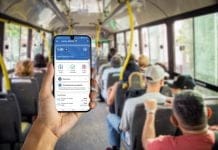 La aplicación de la tarjeta SUBE permitirá pagar los viajes con el celular nueva app sube
