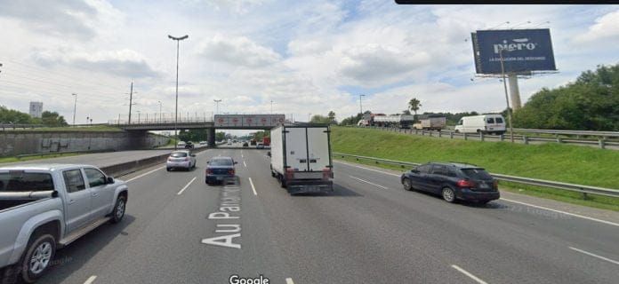 panamericana