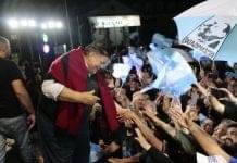 Ishii pidió "autocrítica profunda" en el peronismo: "No puede seguir esperando resultados distintos haciendo siempre lo mismo"