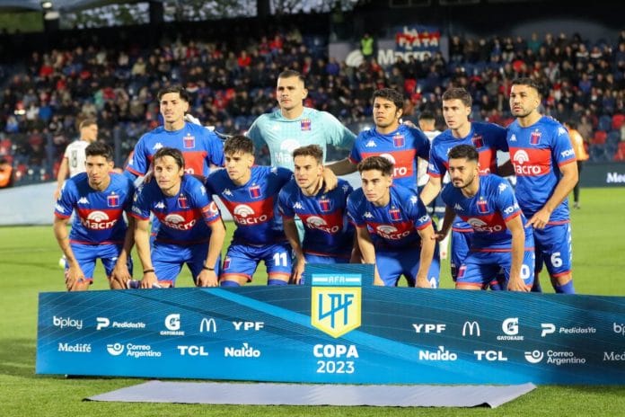 tigre