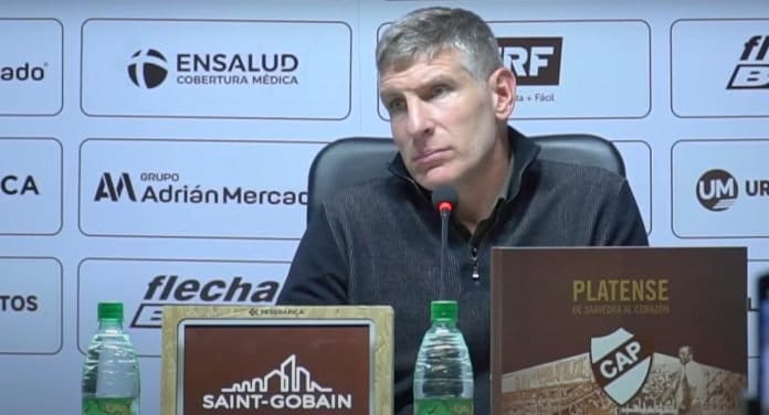 martín palermo