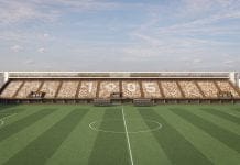 Platense remodelará el Ciudad de Vicente López