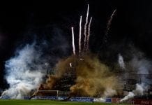 Platense pondrá micros para que los hinchas viajen a San Juan a ver el partido ante Huracán