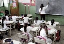 Comenzaron las clases en la Provincia: el calendario escolar 2025 y la fecha para las vacaciones de invierno