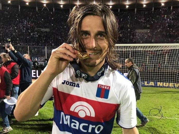 Sebastián Prediger