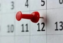 Cuándo cae el feriado y fin de semana largo de Marzo