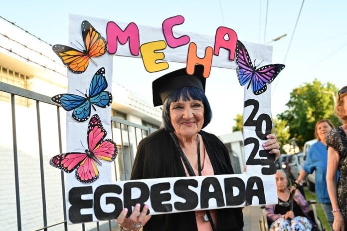 mercedes fernández
