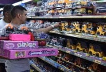 Morón: más de 40 comercios ofrecen descuentos y promociones por el Día del Niño
