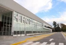 El Hospital Central de Pilar será sede de carreras de la UBA