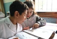 Ciclo Lectivo 2024: aumentaron en más de un 300% la asignación de ayuda escolar para nivel inicial hasta secundario