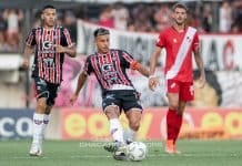 Con la vuelta de su gente, Chacarita recibirá a Deportivo Maipú en San Martín