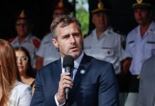 Federico Achával quedó posicionado como el intendente con mejor imagen del conurbano en abril