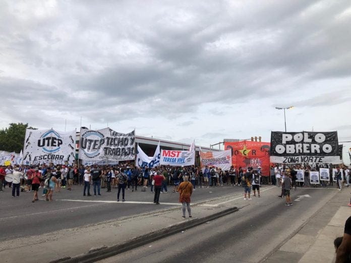 panamericana y 197