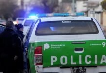 Tres detenidos por vender cocaína luego de allanamientos en Lagomarsino