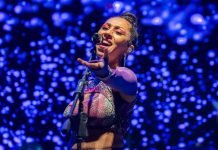 Buenos Aires Cumbia: el megafestival llegará al oeste con La Delio Valdez, La T y La M y El Polaco