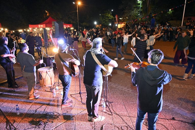 Llega "Tigre Canta Folclore", el certamen musical que convoca a solistas y conjuntos locales