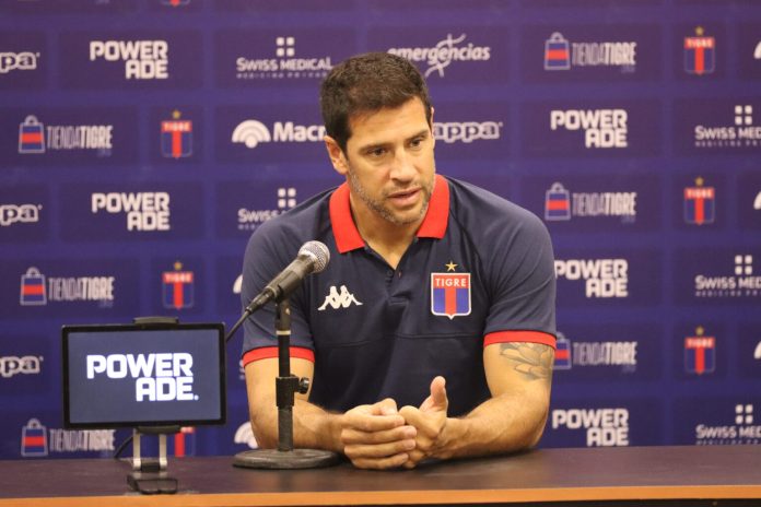 Sebastián Domínguez
