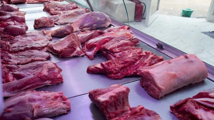 carne vacuna