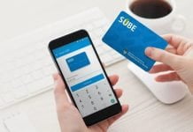 SUBE: comienza a funcionar la nueva aplicación en celulares que será la única habilitada para trámites