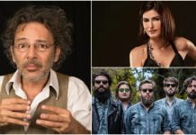 Fabián Vena, Cecilia Milone y Los Tabaleros, entre las propuestas para salir este fin de semana en zona oeste